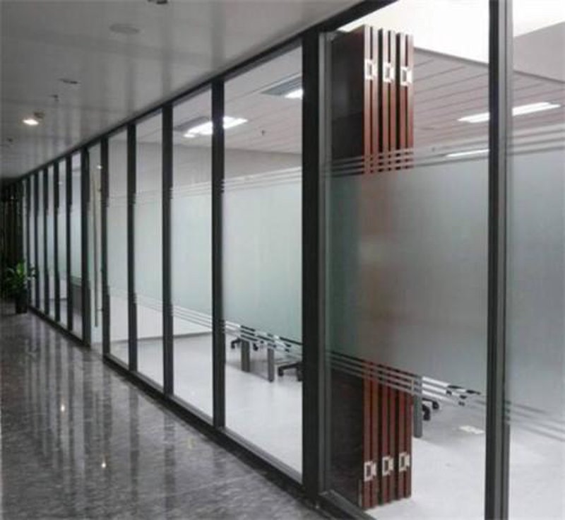 轻质防火隔墙：构建安全屏障的新选择